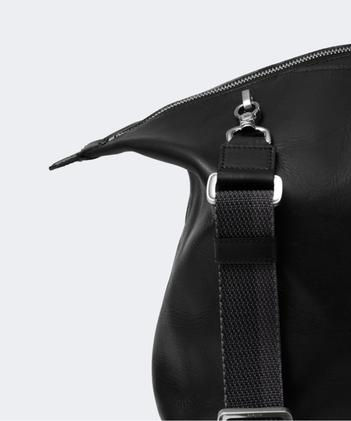 aniary（アニアリ） ボストンバッグ ボストンバッグ（アンティーク