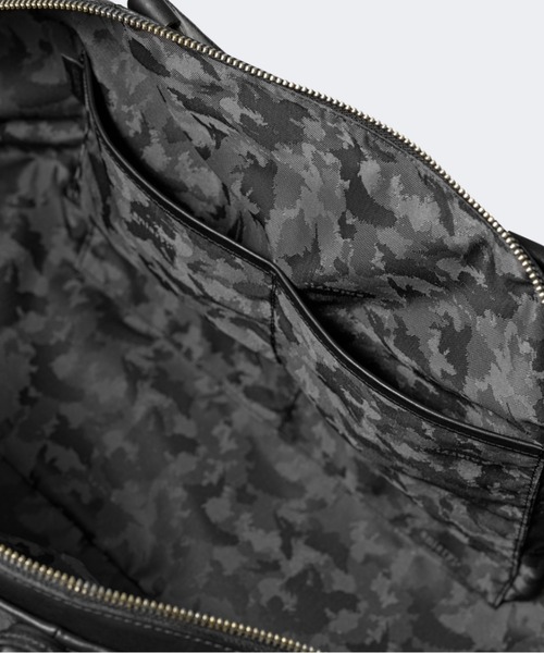 aniary（アニアリ） ボストンバッグ ボストンバッグ（アンティーク