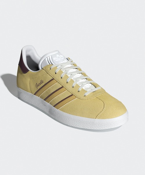 adidas スニーカー ガゼル / Gazelle アディダスオリジナルス 