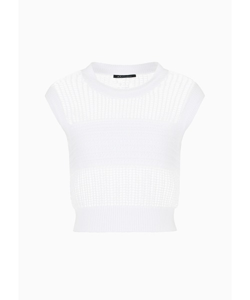 ARMANI EXCHANGE ニット セーター 「A|X アルマーニ