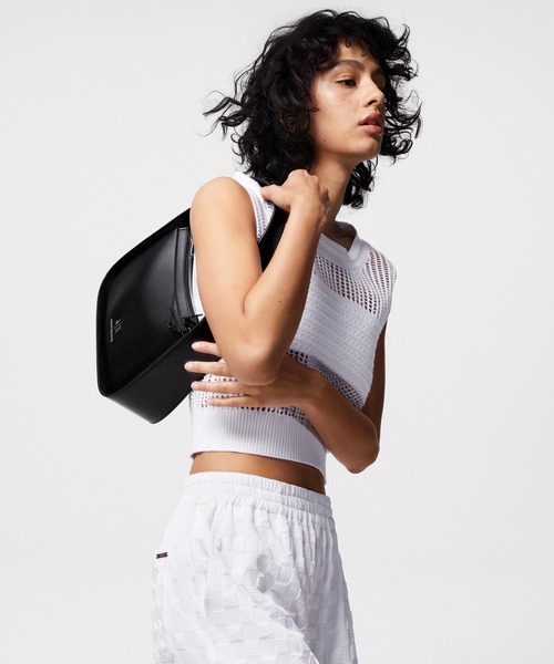 【初回限定】 ARMANI EXCHANGE アルマーニ 「A|X セーター ニット トップス