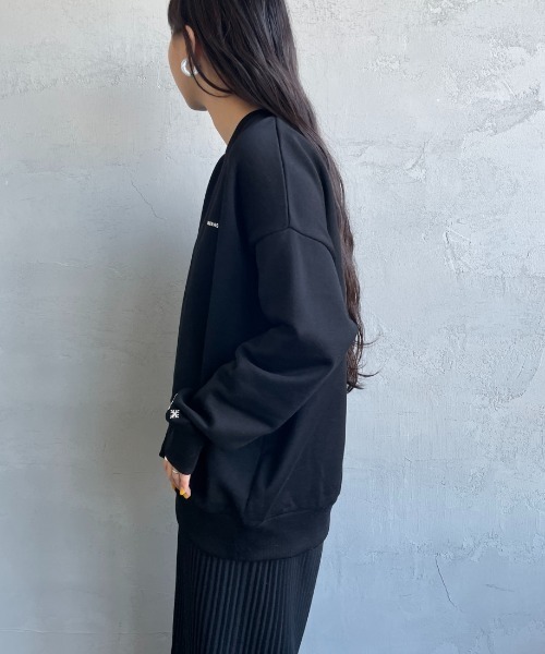 TATRAS トレーナー スウェット 「TATRAS/タトラス」 FIDASIO