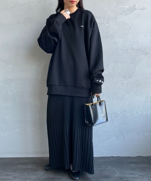 TATRAS トレーナー スウェット 「TATRAS/タトラス」 FIDASIO ワン