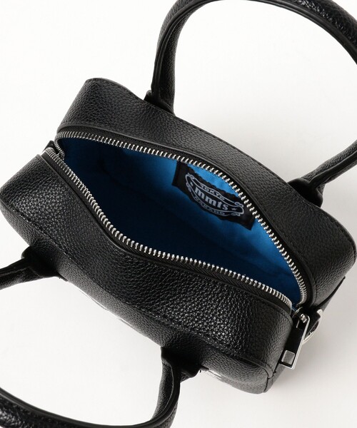 mmts ハンドバッグ NO CAT， LIFE.” BAG : ZOZOTOWN Yahoo!店