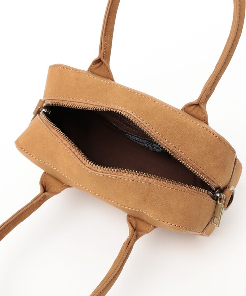 mmts（マミタス） ハンドバッグ NO CAT， NO LIFE.” BAG : ZOZOTOWN