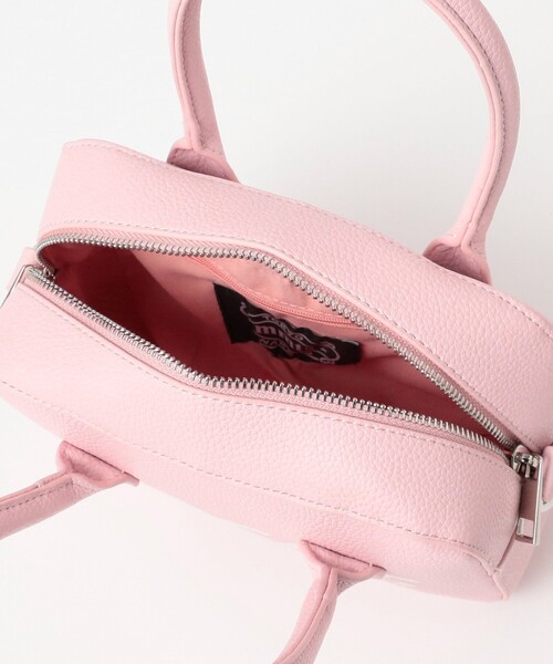 mmts（マミタス） ハンドバッグ NO CAT， NO LIFE.” BAG : ZOZOTOWN
