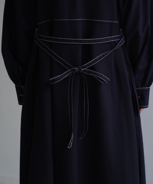 HUG.U（ハグユー） ワンピース 刺繍シャツワンピース : ZOZOTOWN Yahoo