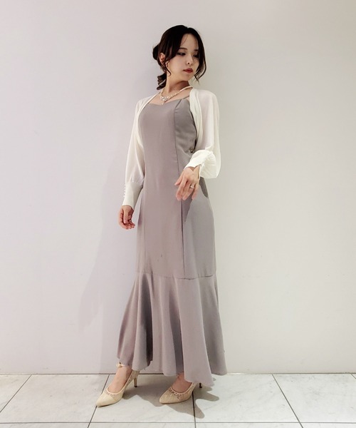 Cupid Heart（キューピッドハート） カーディガン 「Cupid Heart」結婚