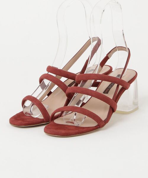 ペリーコ　サンダル　38 PELLICO SUNNY 「PELLICO SUNNY」 フラットサンダル 38 ブラック
