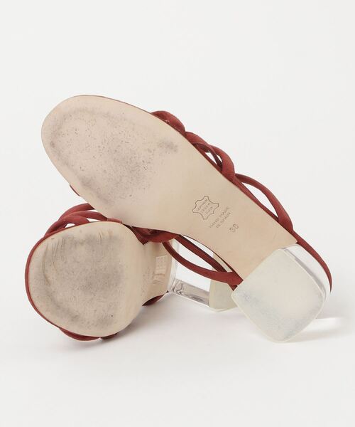 ペリーコ　サンダル　38 PELLICO SUNNY 「PELLICO SUNNY」 フラットサンダル 38 ブラック