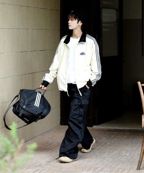 CONVERSE ジャージ 「neos」CONVERSE コンバース ルーズ