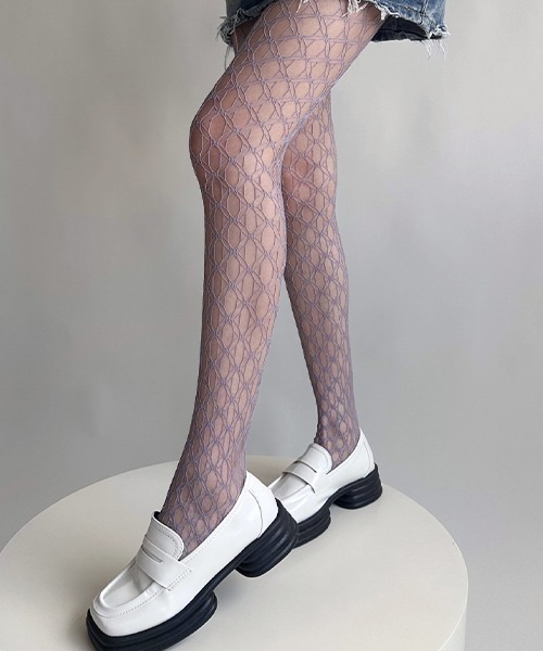 MISSONI★素敵！メタリックストライプクロシェストレートパンツ MISSONI メタリッククロシェニット パンツ ストライプ柄 | NET-A