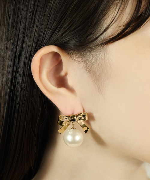 ZOZOTOWN Yahoo!店 - ピアス（片耳用）｜Yahoo!ショッピング