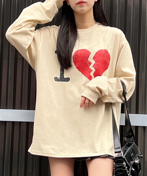 JAPAN ロンT &Tシャツ（だんしゃり） 白尾博物館 ロングTシャツ＜受付期間：～1/20＞ – ワイテルズ