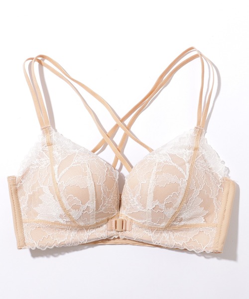 Lace Ladies（レースレディース） ブラジャー ショーツセット 「2点