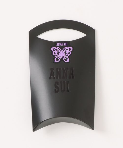 ANNA SUI（アナスイ） 指輪 リング エンジェル蝶 モチーフリング