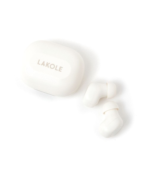EGF×2・エコテ×1◼︎計3点 EGF×2・エコテ×1◼︎計3点 LAKOLE イヤホン ヘッドホン ミニワイヤレス