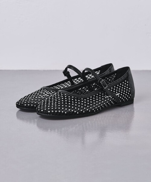 ★Sale★【新品未使用】SY UNITED ARROWSメリージェーン セール】メリージェーン パンプス（バレエシューズ）｜UNITED