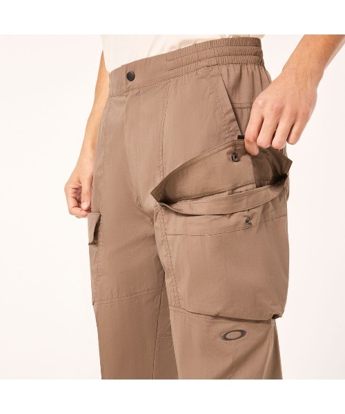 OAKLEY Fgl Cpn Tool Box Overall パンツ OAKLEY Fgl Cpn Tool Box Overall パンツ Oakley Fgl Tool Box