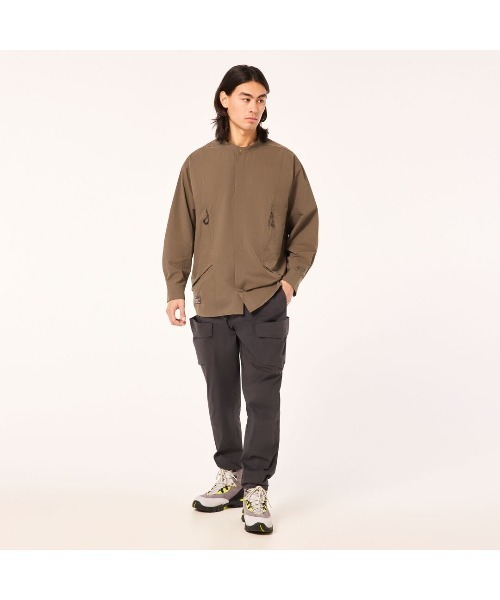 OAKLEY（オークリー） パンツ FGL TOOL BOX PANTS 4.0/ PANTS パンツ