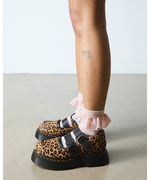 Dr.Martens シューズ Dr. Martens/ドクターマーチン BUZZ メリー
