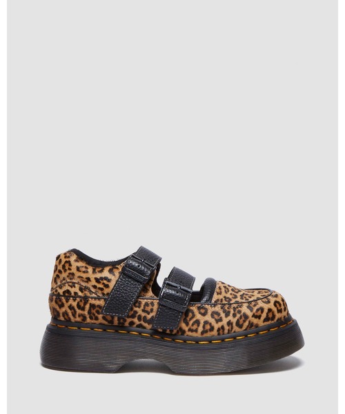 Dr.Martens シューズ Dr. Martens/ドクターマーチン BUZZ メリー