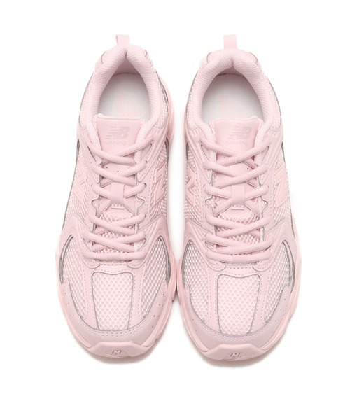 国内発送★送料無料！限定カラーNew Balance U530 ピンク New Balance スニーカー U530TBD / ニューバランス U530TBD「SP