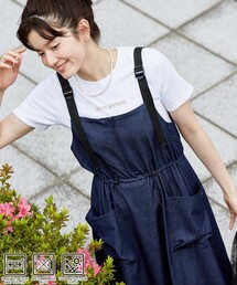 THOUSAND MILE ワンピース × FREAK'S STORE/サウザンドマイル