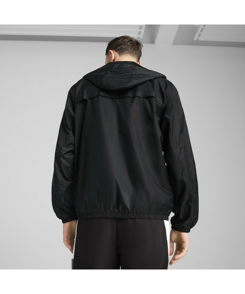 PUMA（プーマ） ブルゾン アウター メンズ ESS レギュラー ウィンド