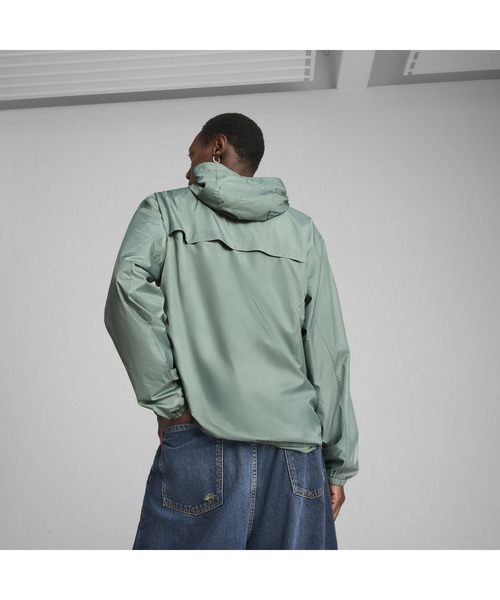 PUMA（プーマ） ブルゾン アウター メンズ ESS レギュラー ウィンド