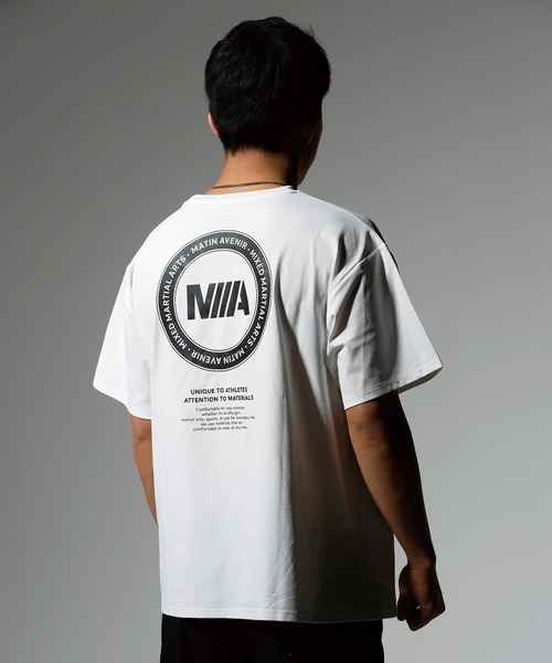 MATIN AVENIR ラッシュガード 「ムラサキスポーツ限定」MATIN AVENIR