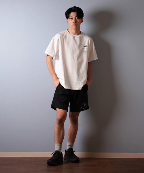 MATIN AVENIR（マタンアヴニール） ラッシュガード 「ムラサキスポーツ