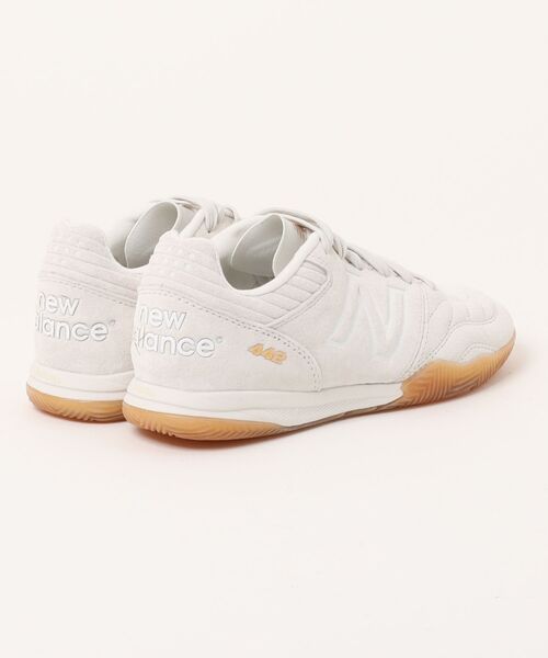 New Balance スニーカー 「BILLY'S EXCLUSIVE」MS41LWT2 WHITE