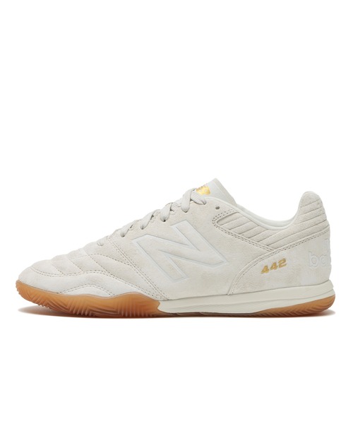 国内配送 New Balance MS41L WT2 WHITE New Balance スニーカー 「BILLY'S EXCLUSIVE」MS41LWT2 WHITE