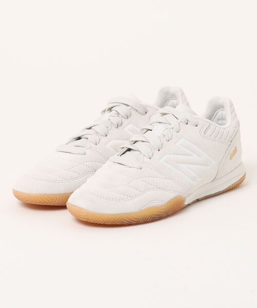 スポーツストア New Balance スニーカー 「BILLY'S EXCLUSIVE」MS41LWT2 WHITE シューズ