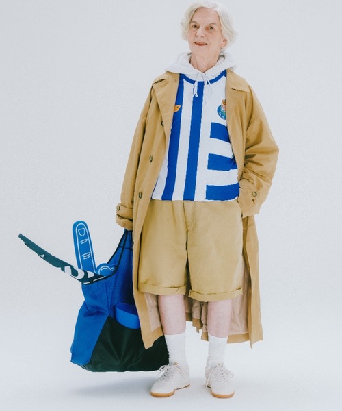 New Balance（ニューバランス） スニーカー 「BILLY'S EXCLUSIVE