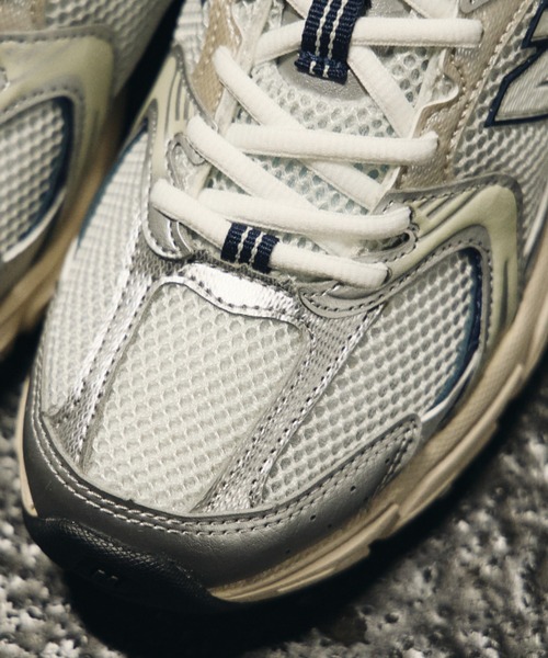 New Balance スニーカー MR530KA 530 メンズ レディース