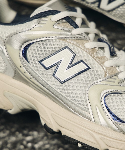 New Balance スニーカー MR530KA 530 メンズ レディース