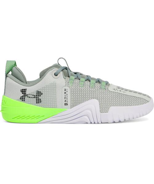 UNDER ARMOUR（アンダーアーマー） スニーカー UAトライベースレイン 6 新品未使用UAトライベースレイン 6（トレーニング/MEN）25.5cm