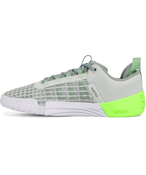 UNDER ARMOUR（アンダーアーマー） スニーカー UAトライベースレイン 6 新品未使用UAトライベースレイン 6（トレーニング/MEN）25.5cm