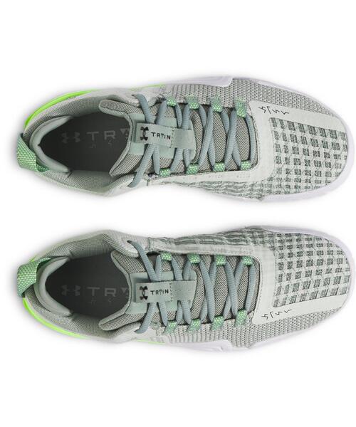 UNDER ARMOUR（アンダーアーマー） スニーカー UAトライベースレイン 6