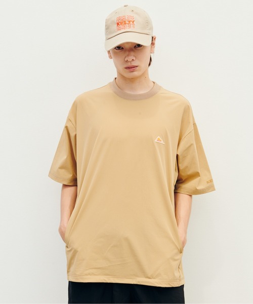 tシャツ ラッシュ コンフォート S/S ティーシャツ レディース メンズ
