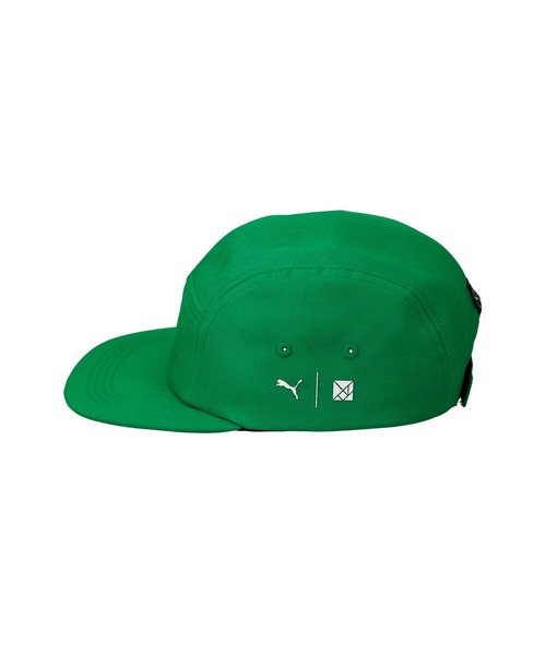 PUMA キャップ 帽子 プーマ メンズ x TANGRAM ジェットキャップ
