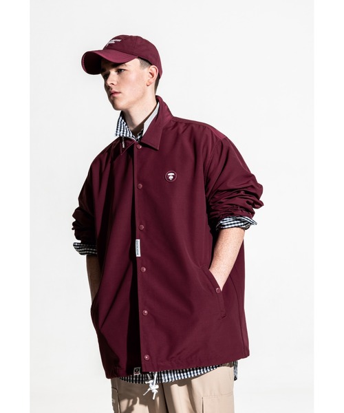 AAPE BY A BATHING APE（エーエイプバイアベイシングエイプ） ナイロン