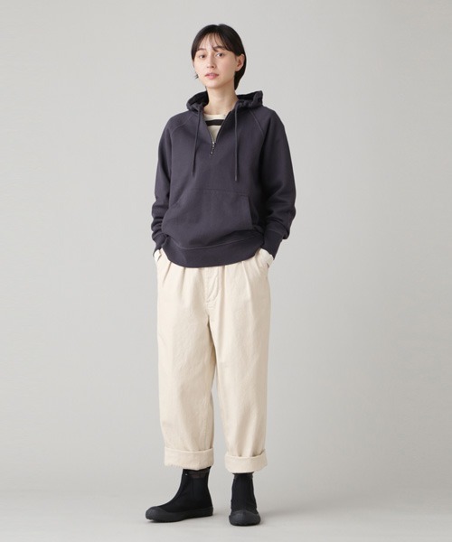 MHL. 「MHL.」 長袖カットソー 2 ベージュ レディース