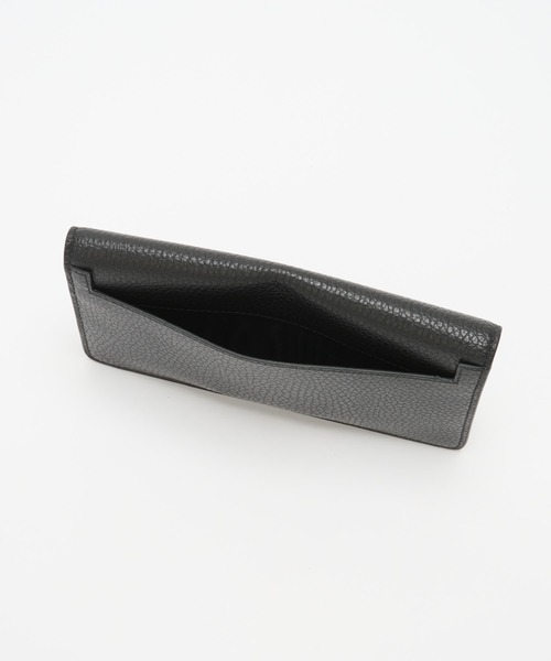 IACUCCI（イアクッチ） 長財布 財布 アバ バイカラーロングウォレット