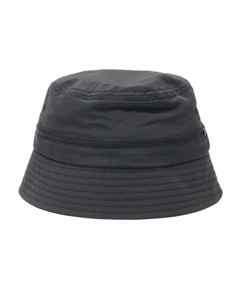 X-girl 帽子 ハット NECK SAVER BUCKET HAT レディース メンズ