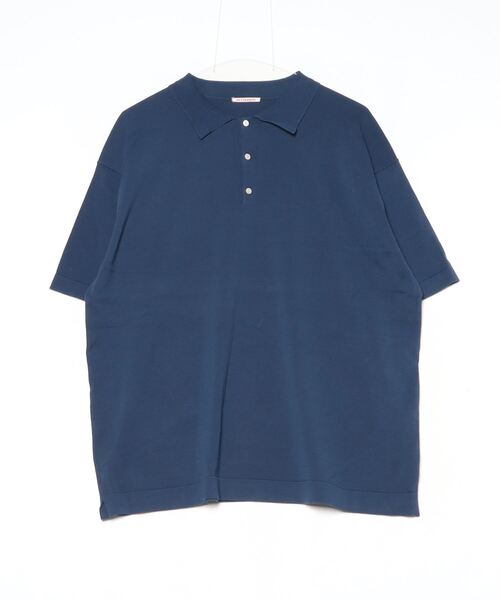 ポロシャツ ポロ RYE TENDER/ライテンダー　アダムスポロ　ADAMS POLO レディース メンズ RYE TENDER｜ポロシャツ ADAMS POLO アダムスポロ 薄手 トップス
