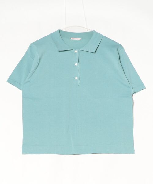 ポロシャツ ポロ RYE TENDER/ライテンダー　アダムスポロ　ADAMS POLO レディース メンズ RYE TENDER ポロシャツ ポロ TENDER/ライテンダー アダムスポロ