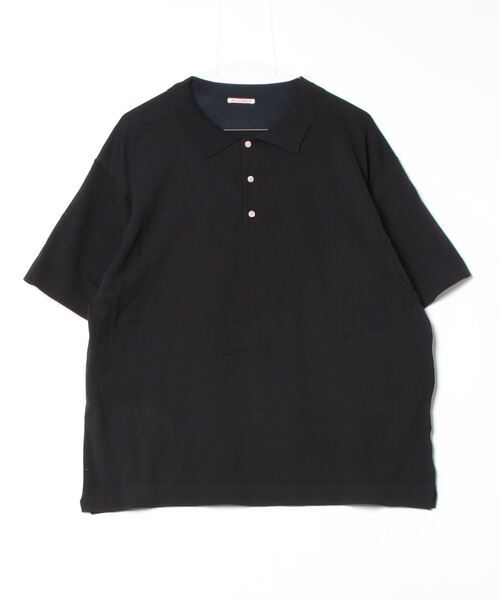 RYE TENDER（ライテンダー） ポロシャツ ポロ アダムスポロ ADAMS POLO